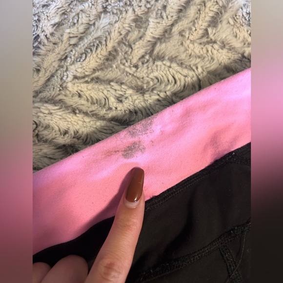 IVIVVA crop leggings 4 - Picture 3 of 5